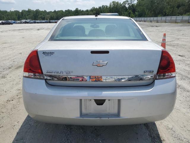 Photo 6 from auction – 2011 CHEVROLET IMPALA LT with VIN 2G1WG5EK3B1295933