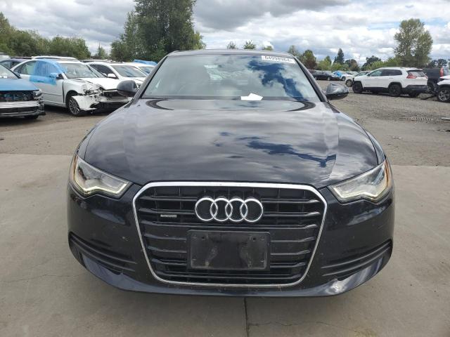 Photo 5 from auction – 2015 AUDI A6 PREMIUM with VIN WAUGFAFC9FN014542