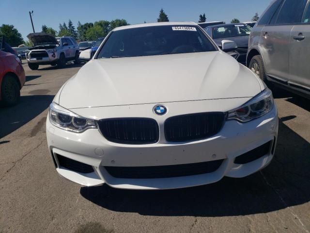 Photo 5 from auction – 2014 BMW 435 XI with VIN WBA3R5C58EK187553