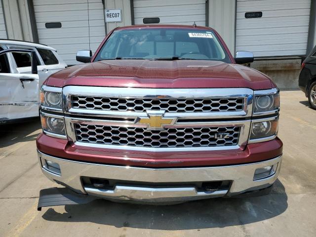Photo 5 from auction – 2014 CHEVROLET silverado with VIN 3GCUKSEC2EG168803