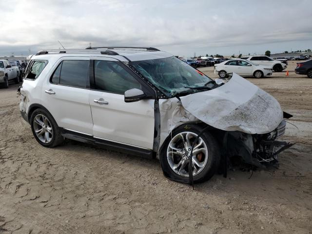 صورة رقم 4 من المزاد - 2012 FORD EXPLORER L مع VIN 1FMHK7F99CGA93491