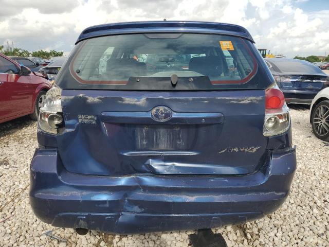 Photo 6 from auction – 2006 TOYOTA COROLLA MA with VIN 2T1KR32E06C588957