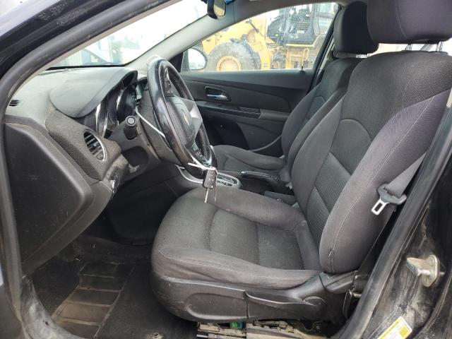Photo 7 from auction – 2014 CHEVROLET CRUZE LT with VIN 1G1PC5SB9E7308003