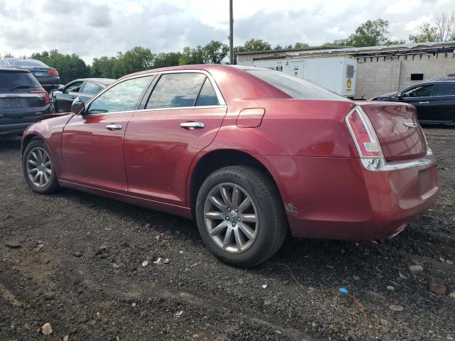 Photo 2 from auction – 2013 CHRYSLER 300C with VIN 2C3CCAETXDH673901