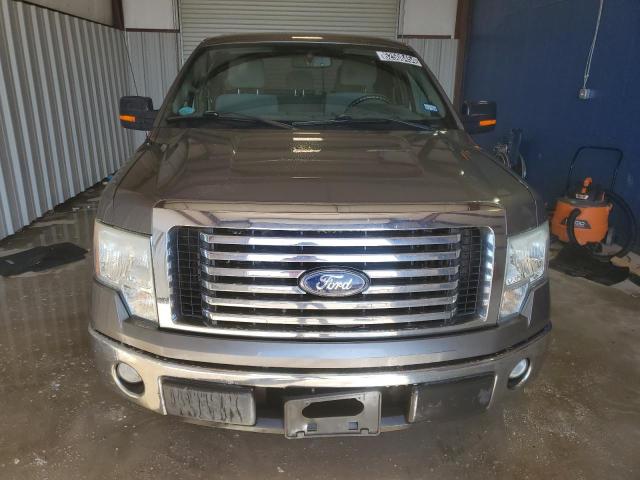 Photo 5 from auction – 2012 FORD F150 SUPER with VIN 1FTFX1CF0CFA75780