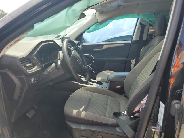 Photo 7 from auction – 2022 FORD ESCAPE SE with VIN 1FMCU0BZ0NUB11091