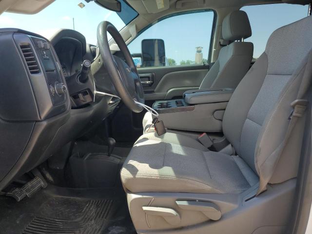 Photo 7 from auction – 2016 CHEVROLET SILVERADO with VIN 1GC4KYC86GF141433
