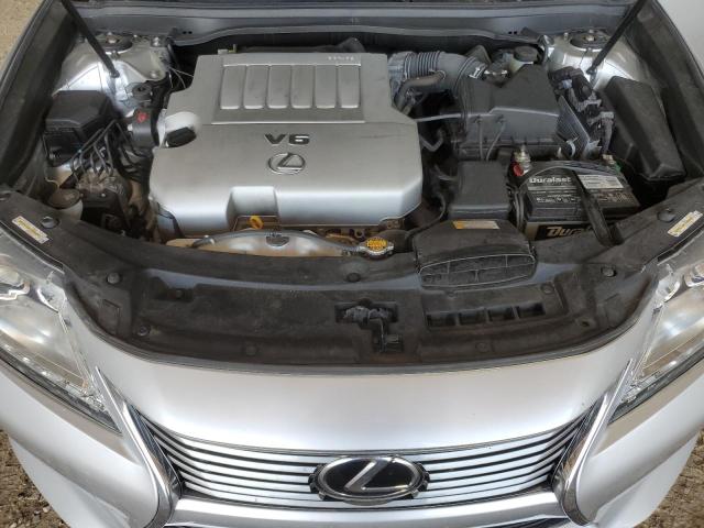 Photo 11 from auction – 2015 LEXUS ES 350 with VIN JTHBK1GG3F2208431