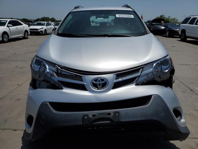 Photo 5 from auction – 2014 TOYOTA RAV4 LE with VIN 2T3ZFREV2EW113546