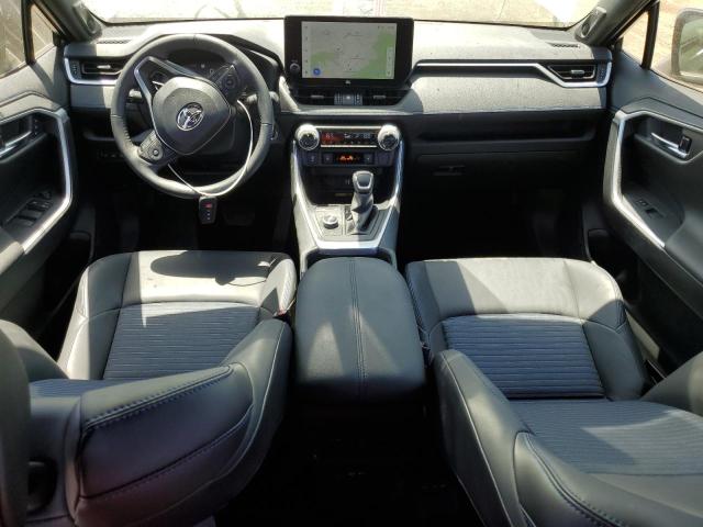Photo 8 from auction – 2024 TOYOTA RAV4 XSE with VIN JTME6RFVXRD550727