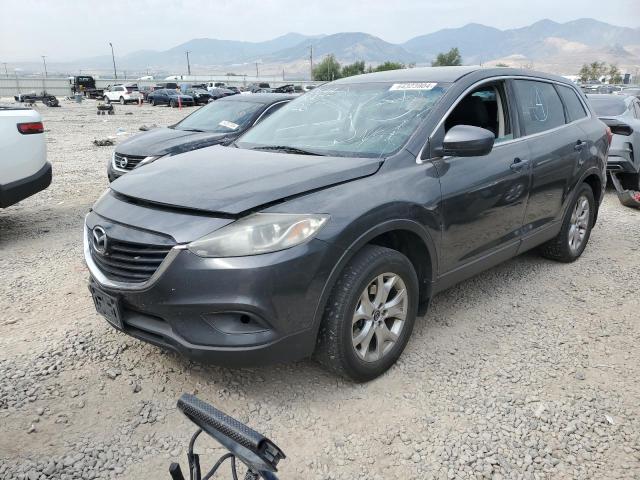 Photo 1 from auction – 2015 MAZDA CX-9 SPORT with VIN JM3TB2BV9F0468420