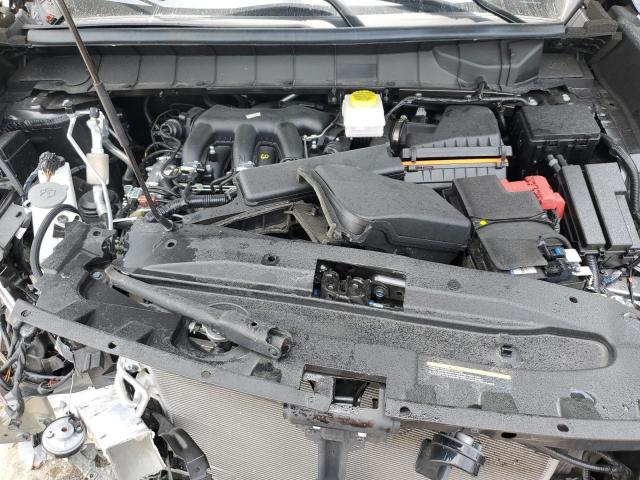 Photo 12 from auction – 2023 NISSAN PATHFINDER with VIN 5N1DR3BC5PC220125