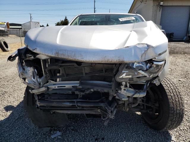 Photo 5 from auction – 2019 CHEVROLET COLORADO with VIN 1GCHTBEN5K1174282