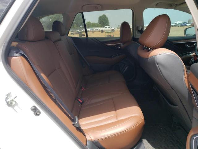 Photo 11 from auction – 2022 SUBARU OUTBACK TO with VIN 4S4BTAPC7N3147097