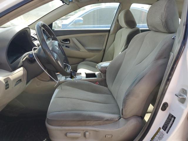 Photo 7 from auction – 2007 TOYOTA CAMRY CE/L with VIN 4T1BE46K87U704214