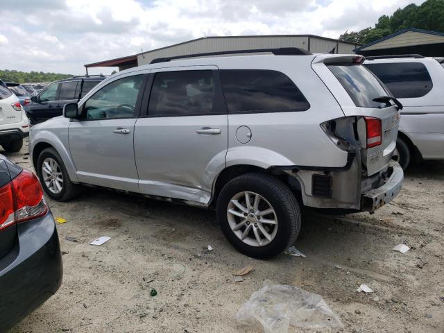 Фото 2 с аукциона – 2014 DODGE JOURNEY SX с VIN 3C4PDCBB0ET193926