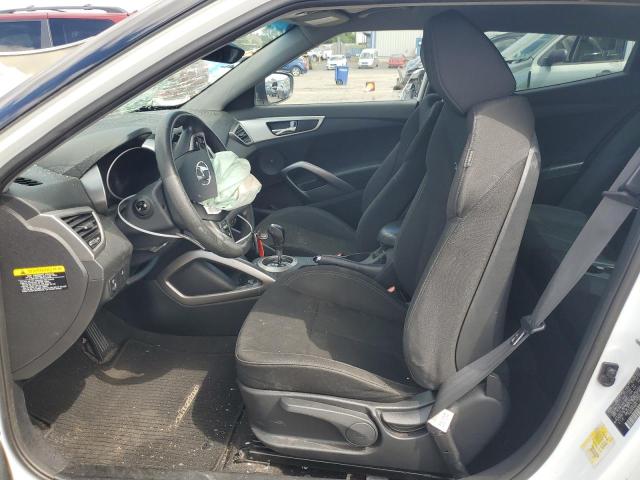 Photo 7 from auction – 2016 HYUNDAI VELOSTER with VIN KMHTC6ADXGU264611