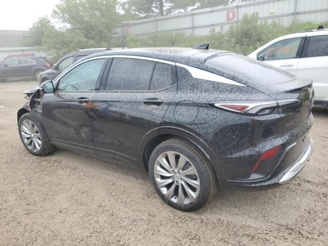 Photo 2 from auction – 2024 BUICK ENVISTA AV with VIN KL47LCE26RB045036