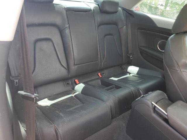 صورة رقم 10 من المزاد - 2016 AUDI A5 PREMIUM مع VIN WAUM2AFRXGA008843