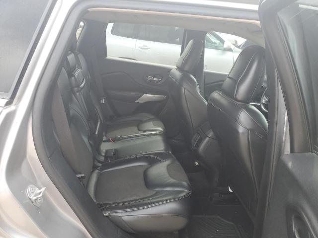 Photo 11 from auction – 2018 JEEP CHEROKEE L with VIN 1C4PJLLBXJD518461