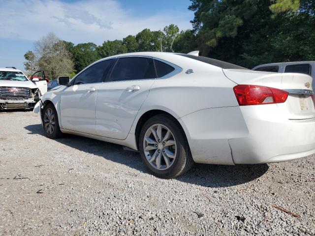 Photo 2 from auction – 2018 CHEVROLET IMPALA LT with VIN 2G1105SA7J9158035