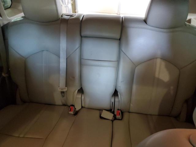 Photo 10 from auction – 2012 CADILLAC SRX PERFOR with VIN 3GYFNBE34CS542445