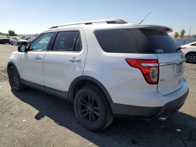 Photo 2 from auction – 2011 FORD EXPLORER X with VIN 1FMHK7D8XBGA65594