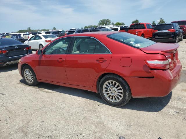 Photo 2 from auction – 2008 TOYOTA CAMRY CE with VIN 4T4BE46K48R038217