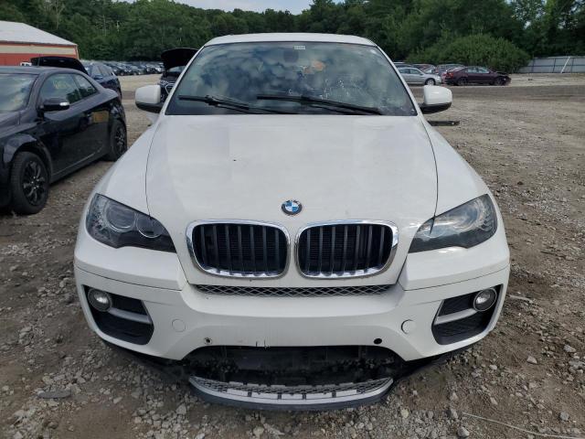 Photo 5 from auction – 2014 BMW X6 XDRIVE3 with VIN 5UXFG2C56E0C43569