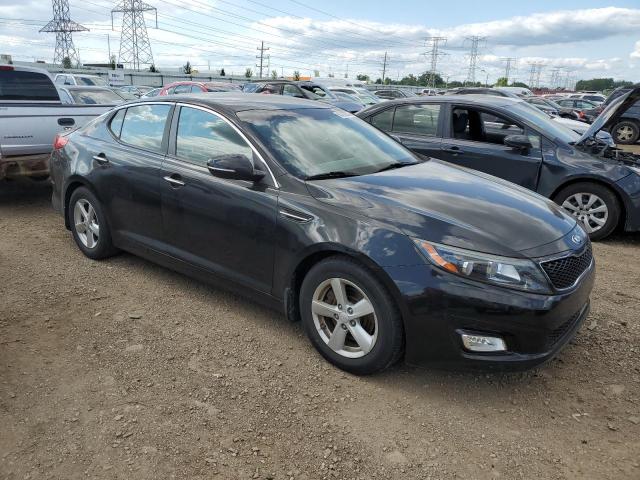 Photo 4 from auction – 2015 KIA OPTIMA LX with VIN KNAGM4A7XF5656995