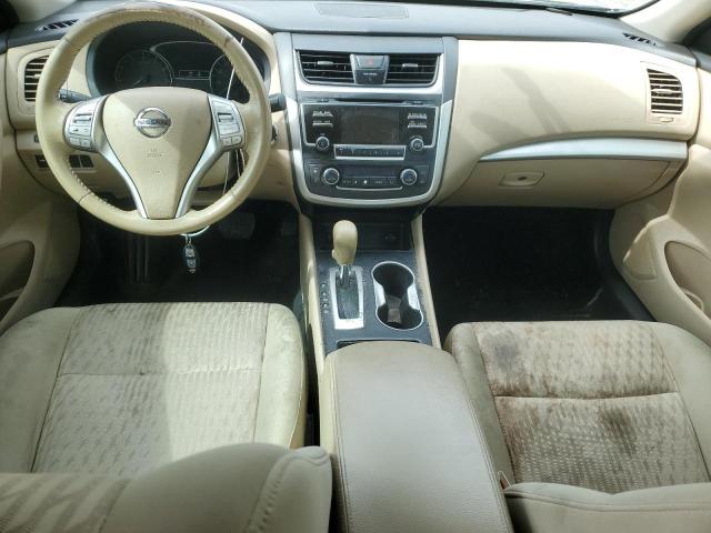 Photo 8 from auction – 2017 NISSAN ALTIMA 2.5 with VIN 1N4AL3AP9HC152027