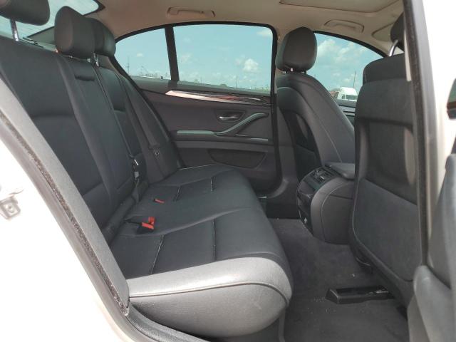 Photo 10 from auction – 2015 BMW 528 I with VIN WBA5A5C55FD518742