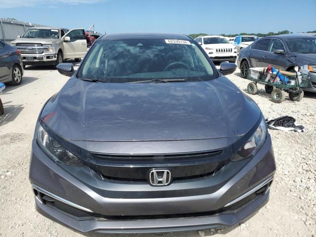 Photo 5 from auction – 2021 HONDA CIVIC LX with VIN 2HGFC2F61MH526701