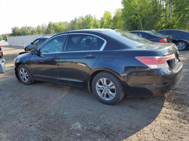 Photo 2 from auction – 2011 HONDA ACCORD SE with VIN 1HGCP2F62BA800460