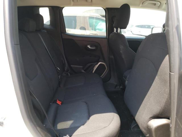 Photo 11 from auction – 2017 JEEP RENEGADE S with VIN ZACCJAAB2HPF79448