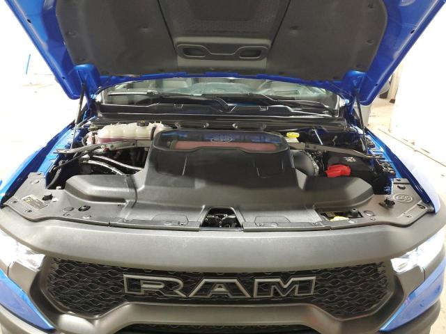 Photo 11 from auction – 2022 RAM 1500 TRX with VIN 1C6SRFU95NN217362