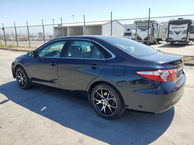 Photo 2 from auction – 2016 TOYOTA CAMRY LE with VIN 4T4BF1FK2GR570575