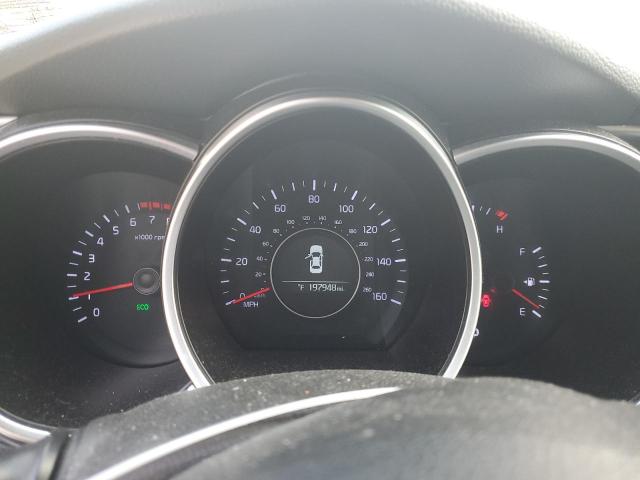 Foto 9 de la subasta – 2015 KIA OPTIMA EX con VIN 5XXGN4A75FG519233
