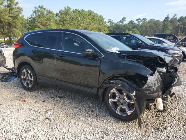 Photo 4 from auction – 2019 HONDA CR-V EX with VIN 7FARW1H59KE026018