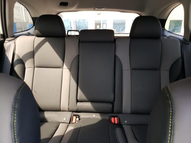 Photo 10 from auction – 2022 SUBARU OUTBACK ON with VIN 4S4BTGJD7N3255563