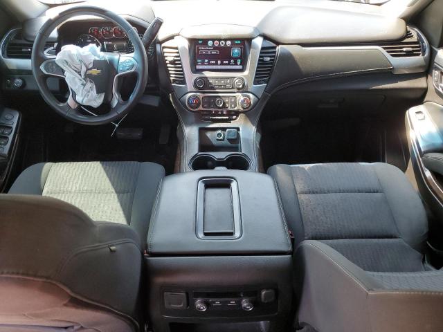 Photo 8 from auction – 2016 CHEVROLET TAHOE C150 with VIN 1GNSCAKC6GR481365