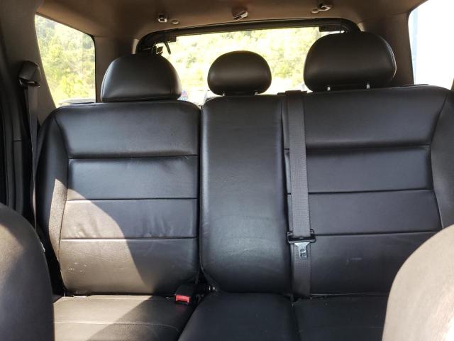 Photo 10 from auction – 2008 FORD ESCAPE LIM with VIN 1FMCU94128KC38808