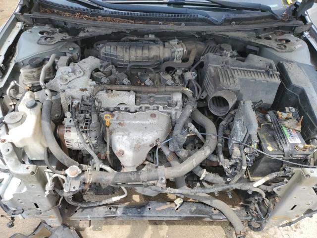 Photo 11 from auction – 2012 NISSAN ALTIMA BAS with VIN 1N4AL2AP0CN579474