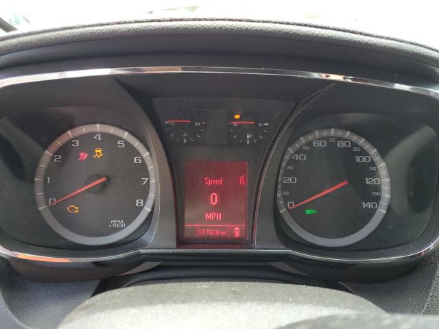 Photo 9 from auction – 2012 GMC TERRAIN SL with VIN 2GKFLSE52C6208639
