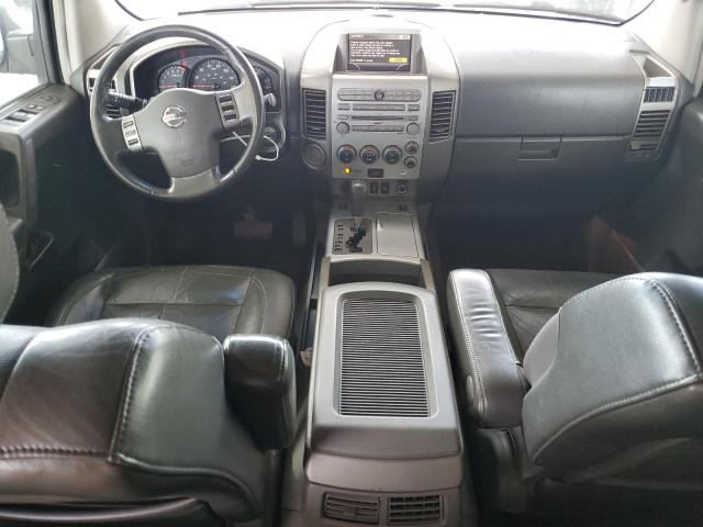 Photo 8 from auction – 2005 NISSAN ARMADA SE with VIN 5N1AA08A15N715051
