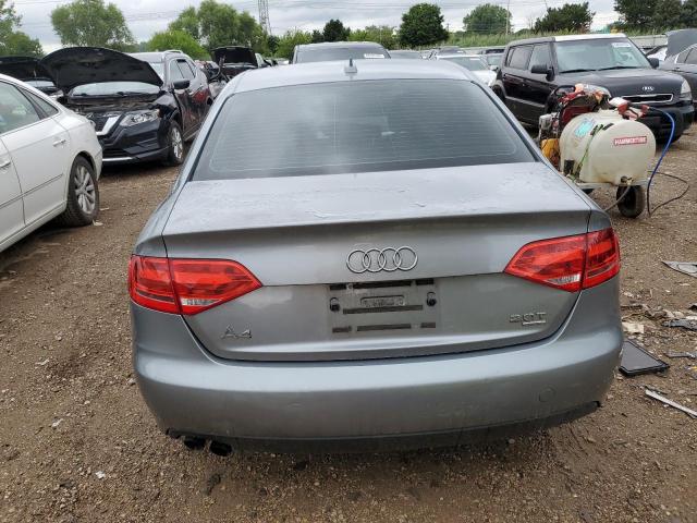 Photo 6 from auction – 2009 AUDI A4 2.0T QU with VIN WAULF78K69N026822