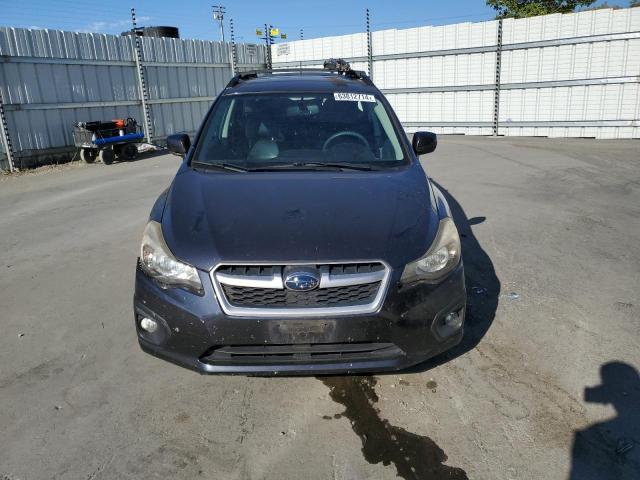 Photo 5 from auction – 2012 SUBARU IMPREZA SP with VIN JF1GPAR6XCH231863