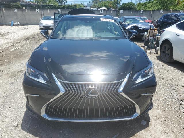 Photo 5 from auction – 2020 LEXUS ES 350 with VIN 58ADZ1B13LU069513