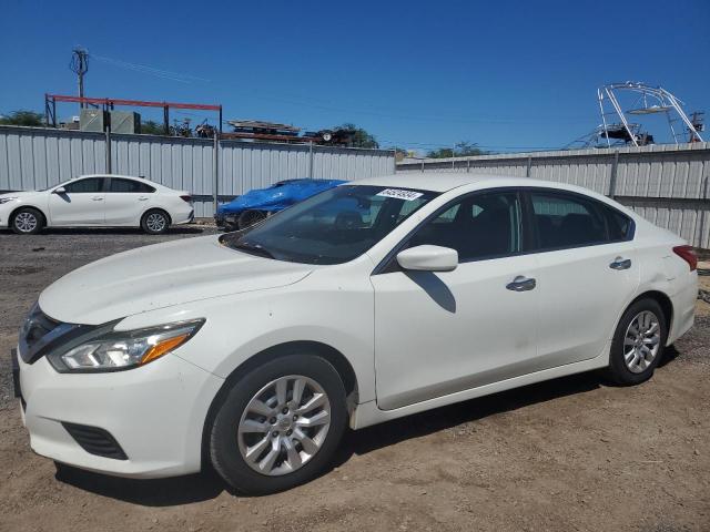 NISSAN ALTIMA 2.5 2016 with VIN 1N4AL3AP8GC255843 - Photo from auction