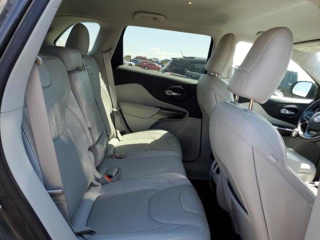 Photo 10 from auction – 2020 JEEP CHEROKEE L with VIN 1C4PJMDX8LD629951